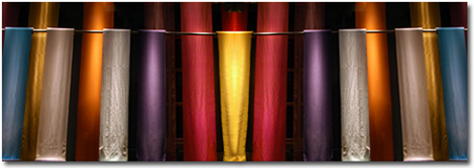 Fisher Textiles Inc.