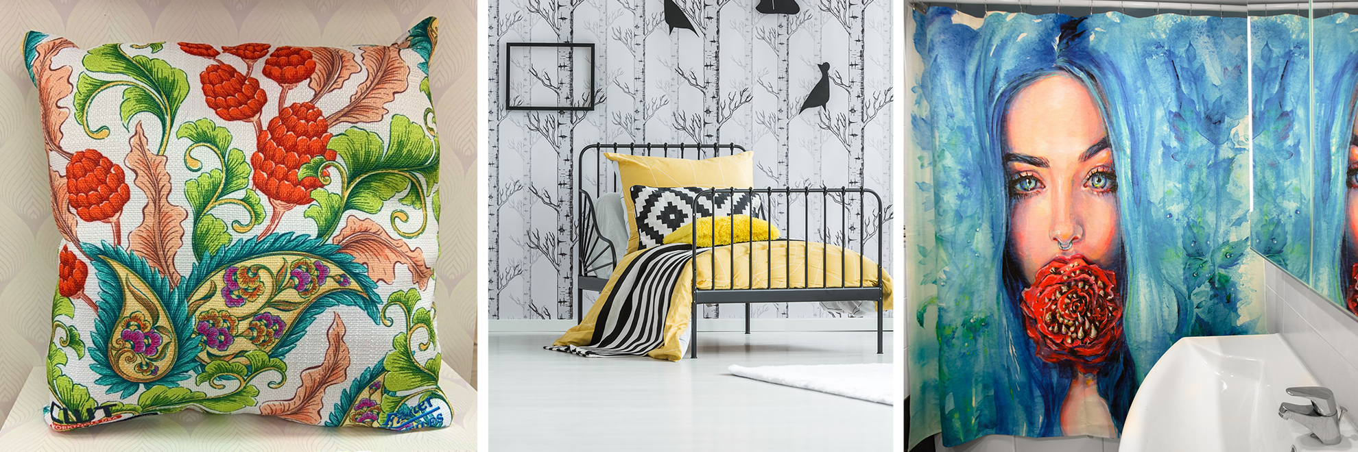 Home Furnishings