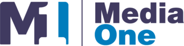 Media One Logo PNG